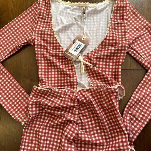 Jaded London matching set - Picture 3 of 3